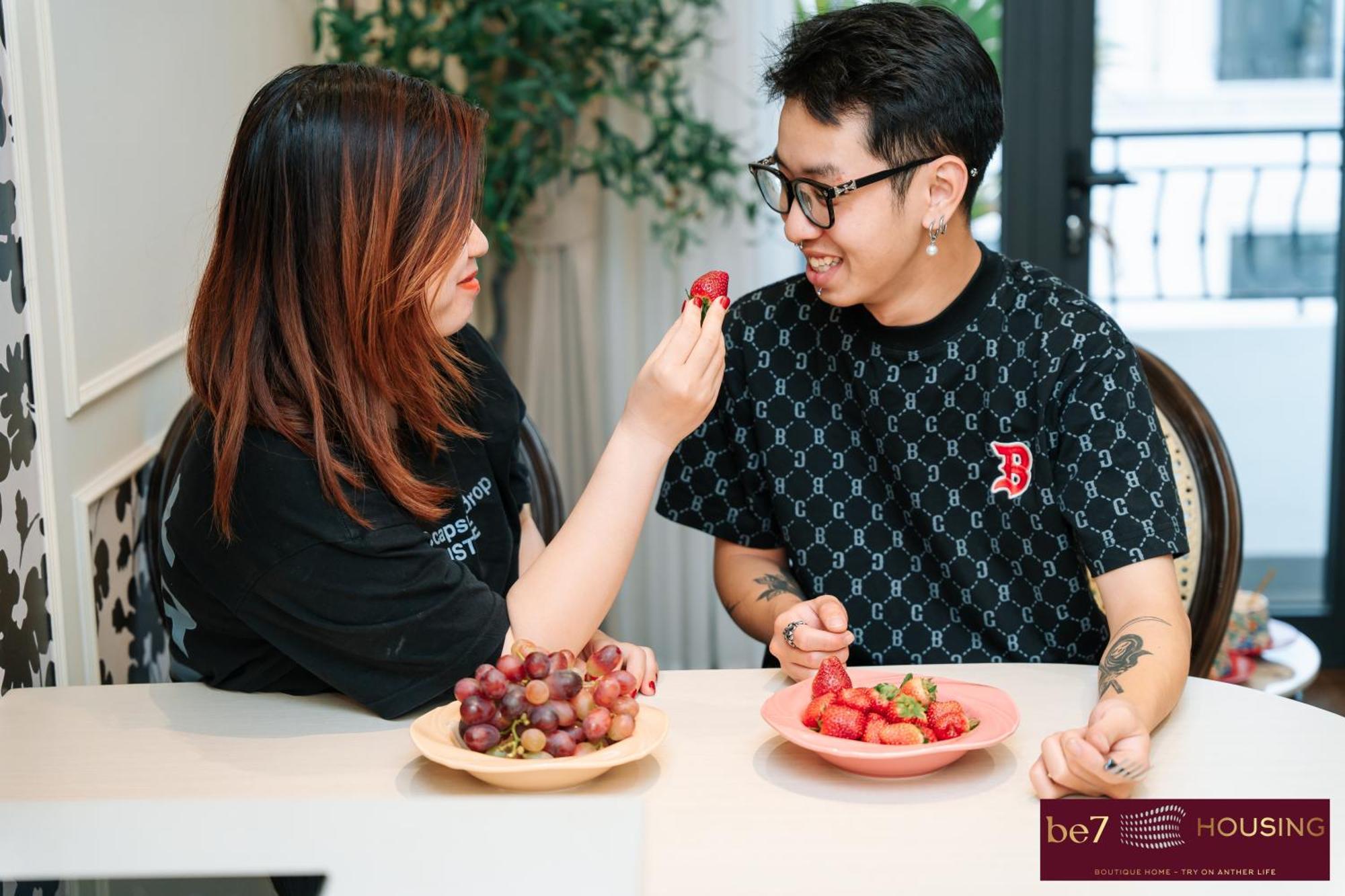 Appartement High Ser-apt -warmly & Spacious- Peaceful- Bathtub- Greenview- Nearly Bus Stop- 30mins By Car To Hanoioldquater - Vinhomes Oceanpark