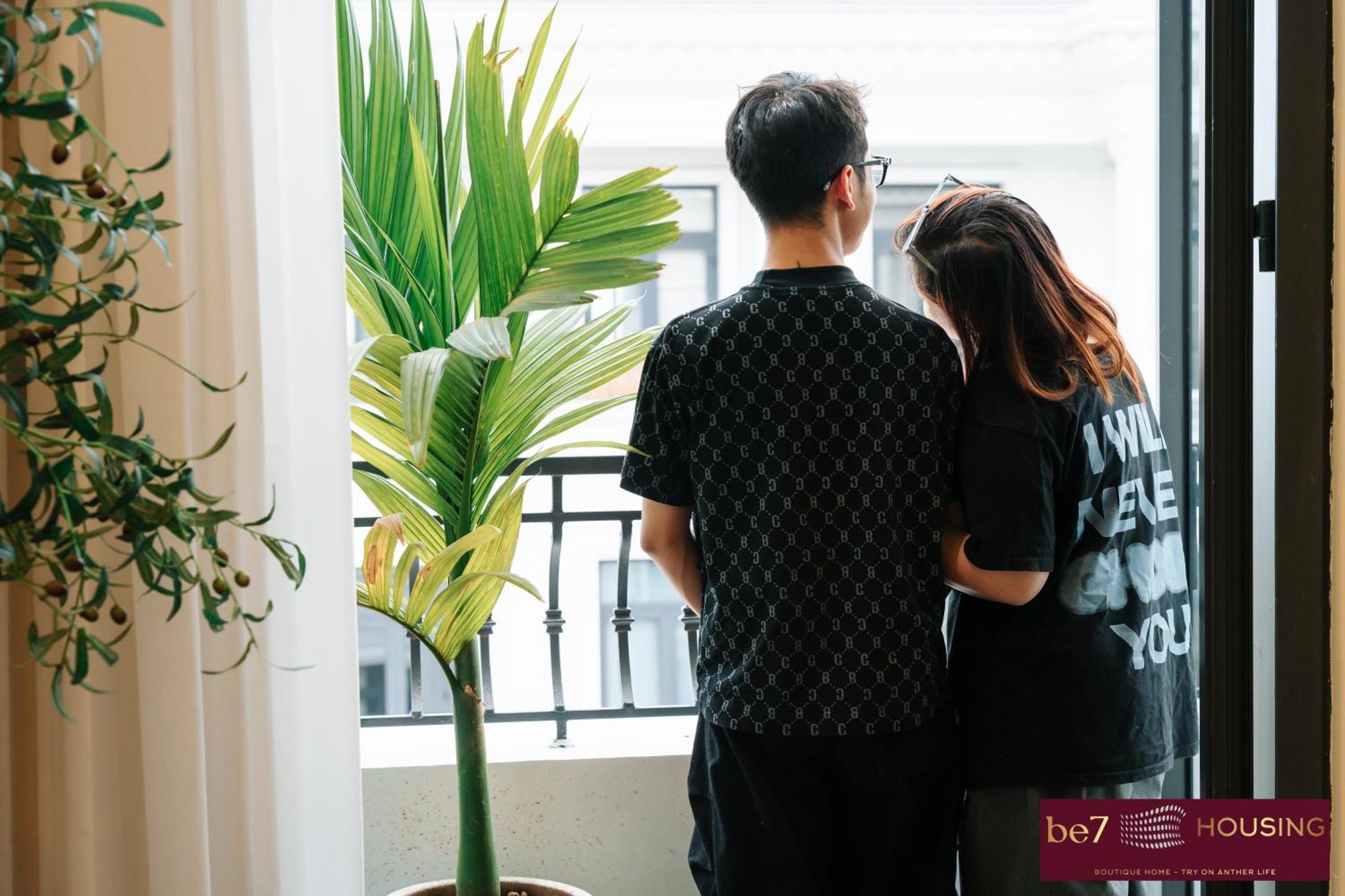 High Ser-apt -warmly & Spacious- Peaceful- Bathtub- Greenview- Nearly Bus Stop- 30mins By Car To Hanoioldquater - Vinhomes Oceanpark Appartement *