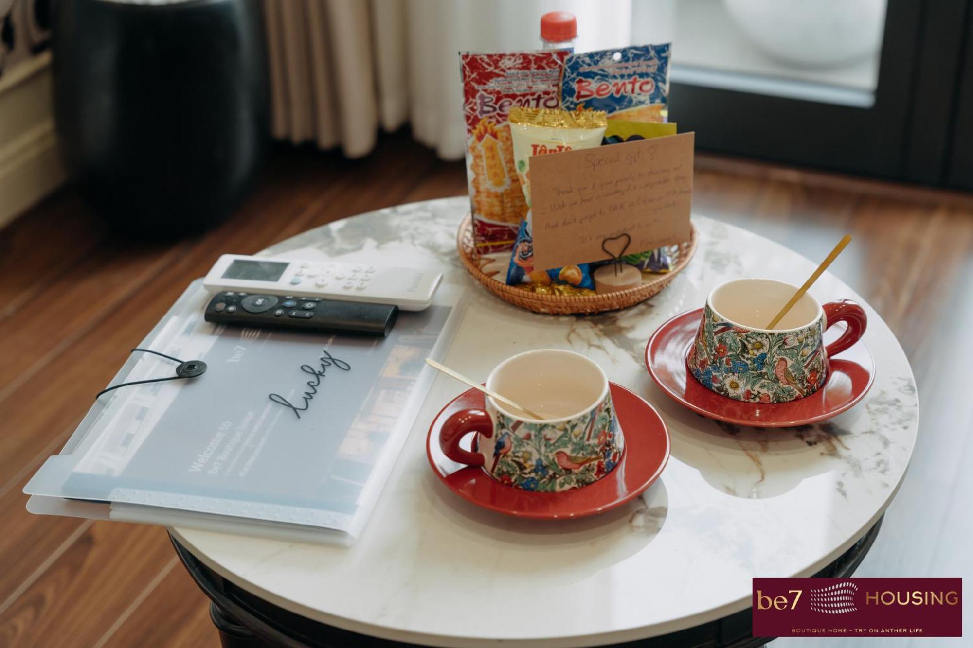 Appartement High Ser-apt -warmly & Spacious- Peaceful- Bathtub- Greenview- Nearly Bus Stop- 30mins By Car To Hanoioldquater - Vinhomes Oceanpark Hanoï
