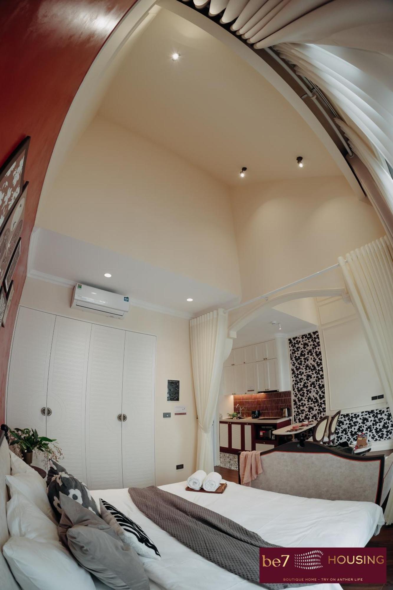 High Ser-apt -warmly & Spacious- Peaceful- Bathtub- Greenview- Nearly Bus Stop- 30mins By Car To Hanoioldquater - Vinhomes Oceanpark Appartement