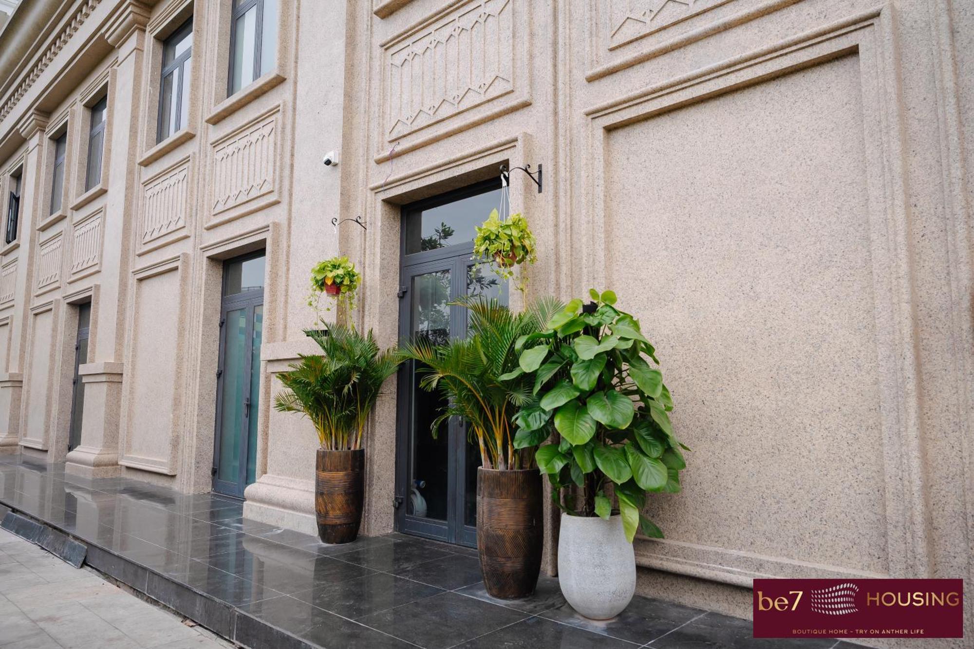 Appartement High Ser-apt -warmly & Spacious- Peaceful- Bathtub- Greenview- Nearly Bus Stop- 30mins By Car To Hanoioldquater - Vinhomes Oceanpark Hanoï