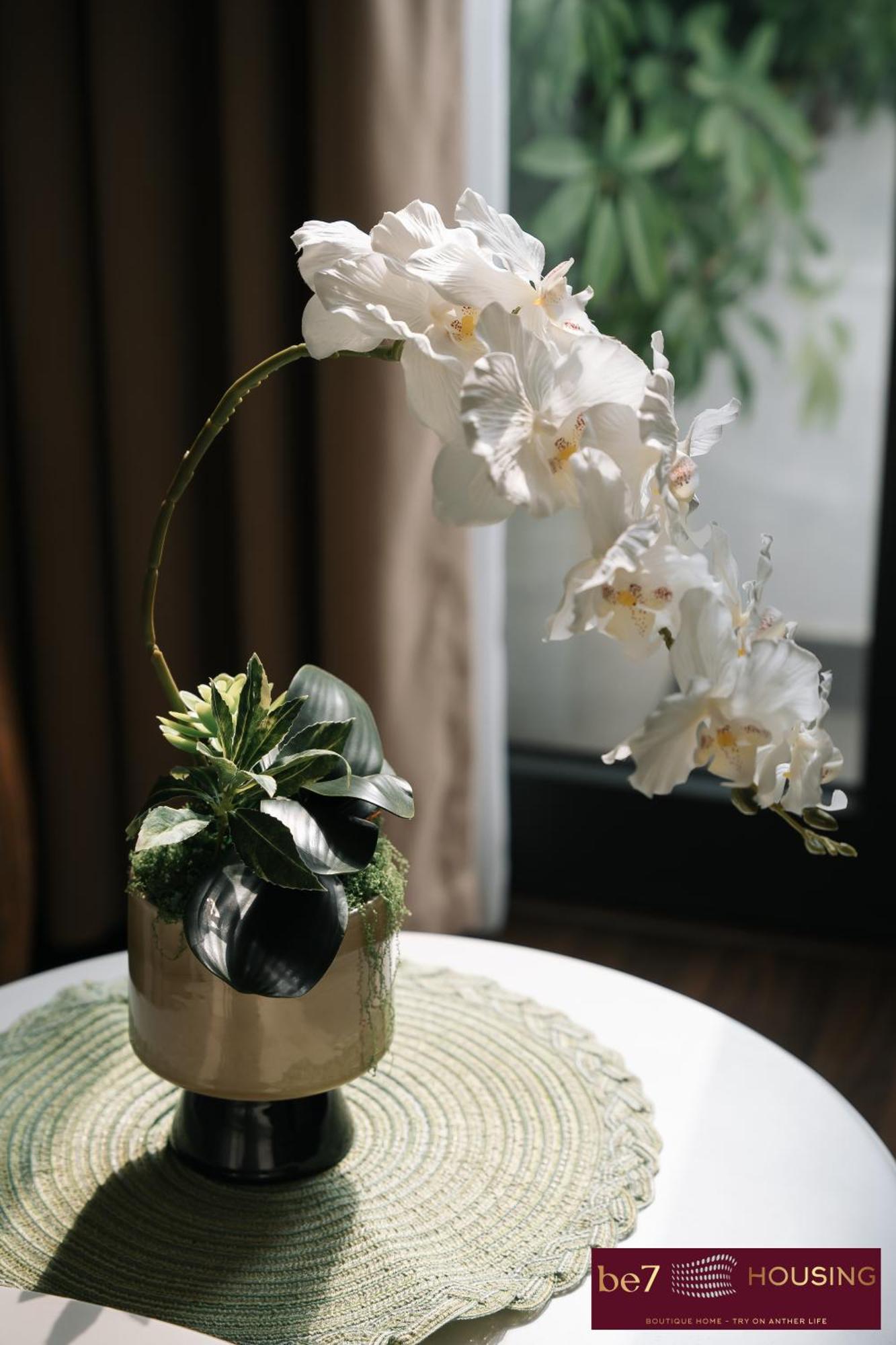 High Ser-apt -warmly & Spacious- Peaceful- Bathtub- Greenview- Nearly Bus Stop- 30mins By Car To Hanoioldquater - Vinhomes Oceanpark Hanoï